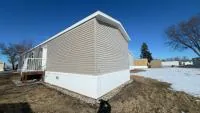New Brighton MN single-family home — buyer's inspection